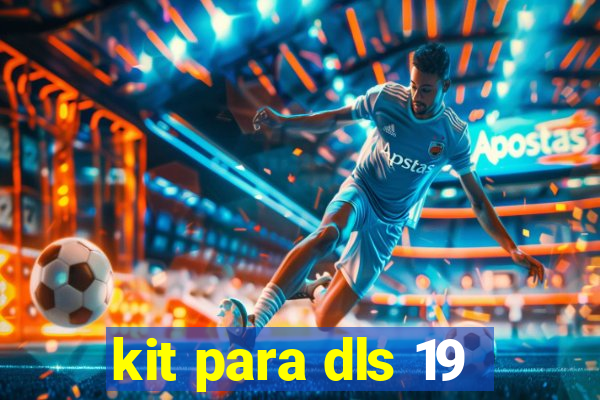 kit para dls 19